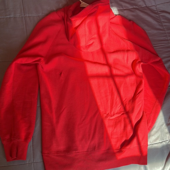 OVO Gold Embroidered Owl Drake Hoodie - Picture 4 of 5